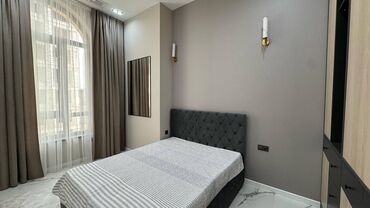 Продажа квартир: 2 комнаты, 72 м², Элитка, 10 этаж, Евроремонт