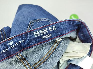 jeans eagle american: Tom Tailor, Jeansy damskie, rozmiar S — 5