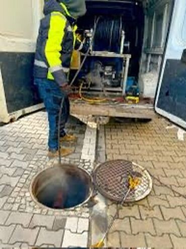 Канализационные работы: Канализационные работы | Откачка сточных вод, Прочистка труб, Ремонт септиков Больше 6 лет опыта — 10