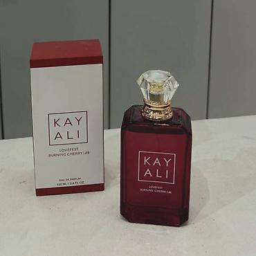 wild things: Kayali parfemi – kolekcija mirisa u EDP koncentraciji (100 ml) - — 6