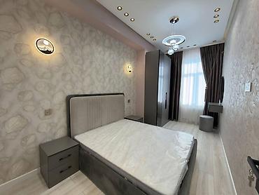 Пос. Ази Асланов, 2 комнаты, Новостройка, м. Ази Асланов, 80 м² — 7