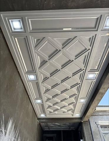 Фасадные работы: Современные фасады и входные группы из алюминия и композита под ключ — 6