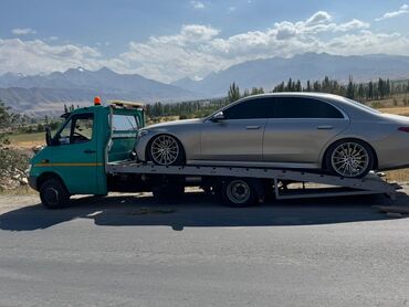 реле на мерс: Mercedes-Benz Спринтер: 1999 г., 2.9 л, Механика, Дизель, Пикап