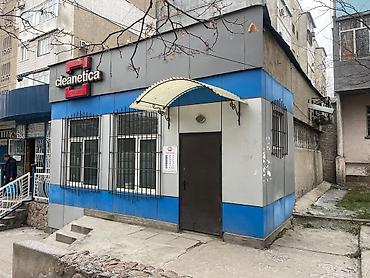 Коммерческая недвижимость: Продажа офисов 76 м², 1 этаж — 1