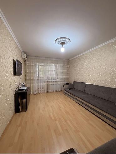Продажа квартир: 3 комнаты, 61 м², 106 серия, 5 этаж, Евроремонт — 3