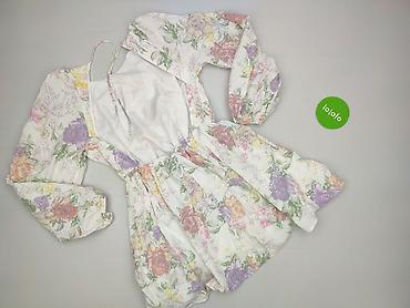 free helfield: H&M Divided, Sukienka damska, rozmiar M — 3