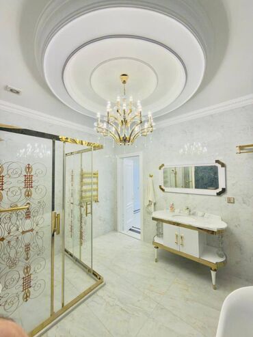 Yeni tikili: 28 May, 3 otaqlı, Yeni tikili, m. 28 may, 165 kv. m — 20