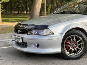 Honda: Honda Torneo: 2002 г., 1.8 л, Автомат, Бензин, Седан
