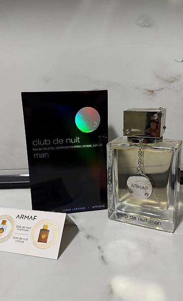 Parfemi: Parfemi – izbor premium mirisa (originalna pakovanja) 1) Lattafa — 8