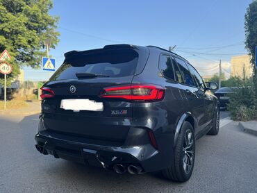 колф 3: BMW X5: 2019 г., 3 л, Автомат, Бензин, Внедорожник