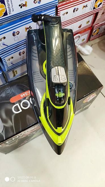 Digər ütü növləri: Utu ütü kenwood 2500 watt aldtigi keramik 330 ml su tutumu Guclu par — 8
