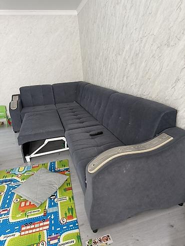 sofa: Угловой диван, С ящиками — 2