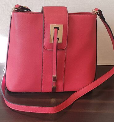 qaşlı çanta: Çanta ADL,təzə