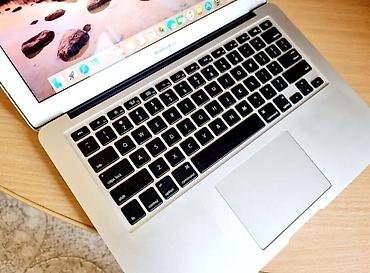 Ноутбуки Apple (MacBook): Ноутбук Apple (MacBook) 13.3 ", Intel Core i5, ОЗУ, RAM: 6 ГБ — 7