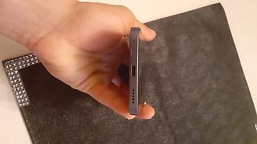 ikinci el 8 plus: Honor 400 Lite, 256 GB, rəng - Qara, İki sim kartlı — 3