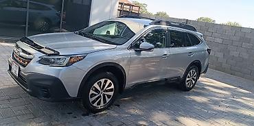 фаркоп на субару аутбек: Subaru Outback: 2021 г., 2.5 л, Автомат, Бензин, Универсал — 3