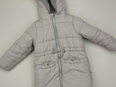 kamizelki by o la la: Демісезонна куртка, Little kids, 4-5 р., 104-110 см, стан - Хороший