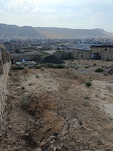 kurdəxani torpaq: 8 sot, Tikinti, Mülkiyyətçi, Kupça (Çıxarış), Texniki pasport — 8