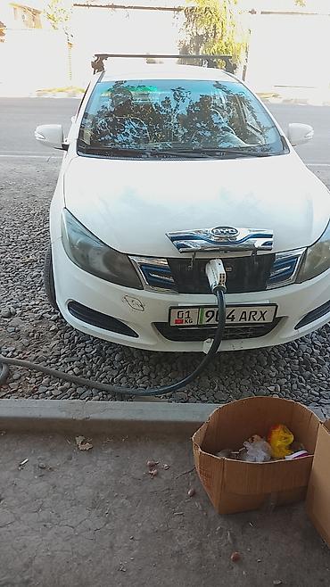 byd yanap: BYD E5: 2019 г., Автомат — 1