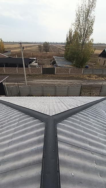 Кровля крыши: Кровля крыши | Ремонт, Монтаж Больше 6 лет опыта — 22