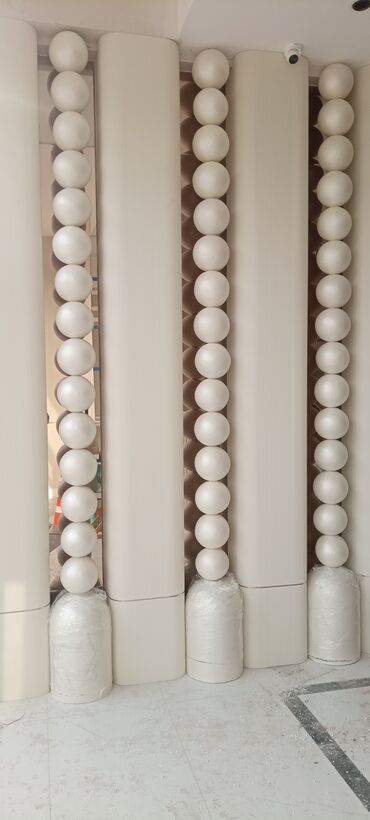 Другие услуги: Скульптуры из пенопласта | Бутафория | Муляжи | Роспись стен Ищете — 4