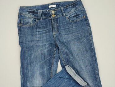 spódnice jeansowe wrangler: Джинси, Promod, M, стан - Хороший