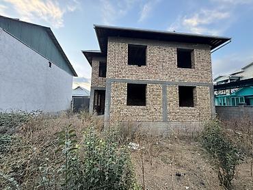 Недвижимость: 5 комнат, 110 м², 4 соток, Жапалак, Собственник — 5