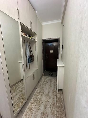 7 1: 2 комнаты, 72 м², 4 мкр Элитка, 7 этаж, Евроремонт — 2