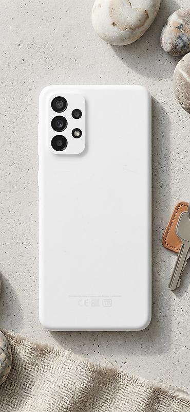 huawei nova: Samsung Galaxy A13, Б/у, 64 ГБ, цвет - Белый, 2 SIM — 1