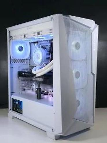 Desktop računari i radne stanice: ✨ Ryzen 9 9950X / RTX 5070Ti / X870 / 64GB / 3TB – SM113PC ✨ Prodaja — 11