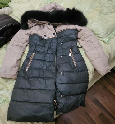 paltolar ve qiymetleri: Пальто 2XL (EU 44)
