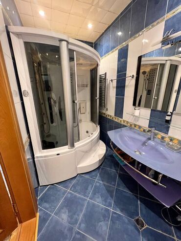 Uzunmüddətli kirayə mənzillər: Gozel, temiz ve her śeraheti olan mezil kirayye verilir. Evde butun — 23