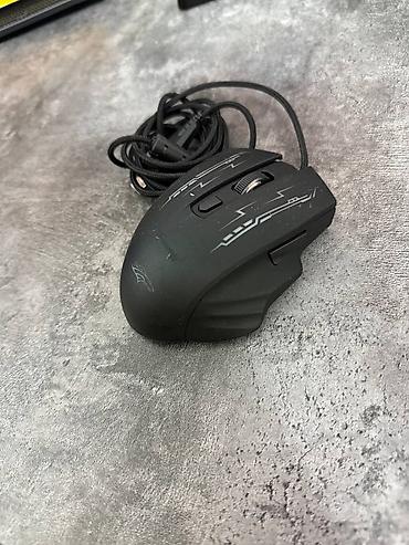 rode podmic usb: Проводные игровые мыши (2 штуки) - Тип подключения: USB, кабель в — 3