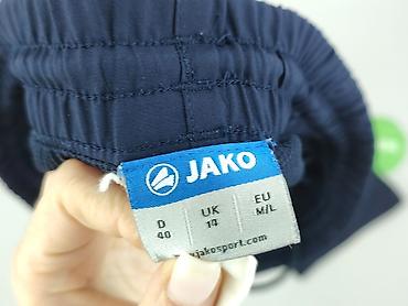 bluza formula 1: Jako, Spodnie dresowe damskie, rozmiar M — 4
