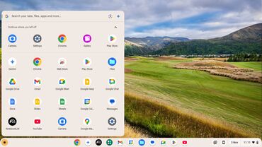 HP: Netbuk HP Chromebook 11 G4 Yaxşı vəziyyətdədir. Heç bir problemi — 7