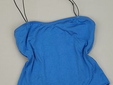 bluzki kopertowe plus size: Top One size, stan - Bardzo dobry