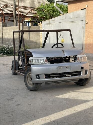 Microcar: Microcar : 2024 г., 0.8 л, Механика, Бензин, Хэтчбэк — 8