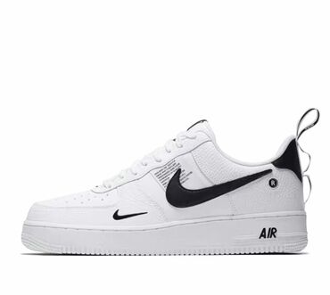 Кроссовки и спортивная обувь: Кроссовки Nike Air Force 1 Low — легендарная модель на каждый день. - — 22