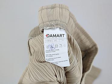 damart odzież: Damart, Spodnie materiałowe damskie, rozmiar S — 4