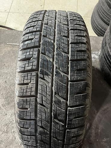 Disk təkərlər: Pirelli Scorpion Zero təkər və disklər - Marka/model: Pirelli — 3