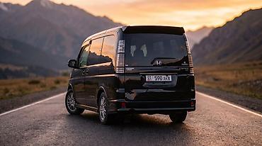 step wgn: Сдаю Honda Stepwgn, Посуточно, Без водителя, | Ремонт коробки передач от арендодателя, Ремонт ходовой части от арендатора, Ремонт мотора от арендодателя — 3