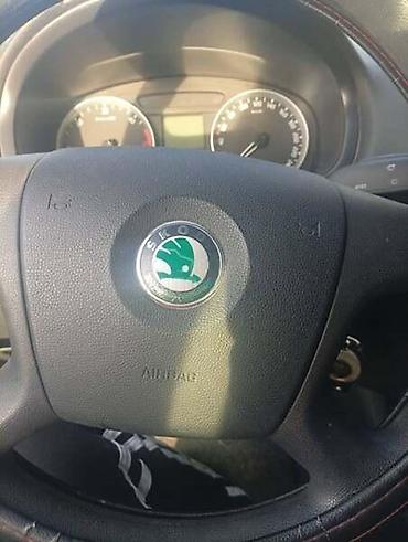 pezo 1: AIRBAG VOLANA ZA ŠKODA FABIA | airbag volana skoda fabia slanje — 1