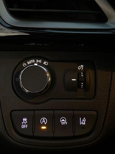 Chevrolet: Chevrolet Spark: 2019 г., 1 л, Автомат, Бензин, Хэтчбэк — 2