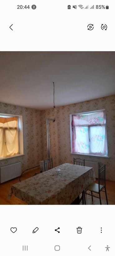 Həyət evləri və villaların satışı: 3 otaqlı, 90 kv. m, Kredit yoxdur, Yeni təmirli — 9