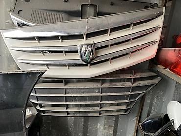 решетка радиатора тойота авенсис: Решётка радиатора для автомобиля Toyota. В наличии на фото несколько — 2