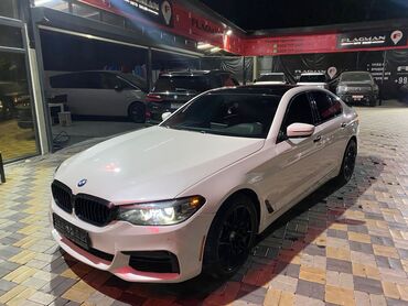расширительный бачок е39: BMW 5 series: 2018 г., 3 л, Бензин