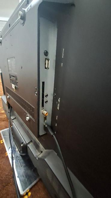 Телевизоры: Телевизор **TCL 32D6** с диагональю **32 дюйма**. всё работает — 2