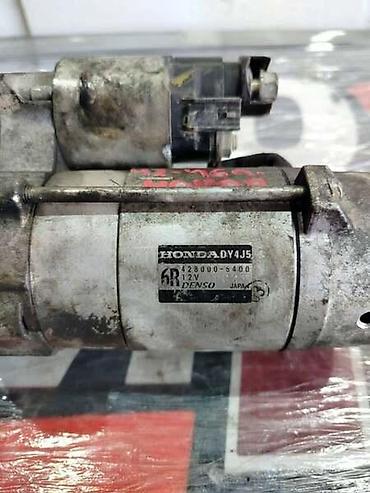ventilator za auto: ANLASER 2.2DIZEL ZA HONDA CR-V OD 2012. DO 2016. GOD. | Anlaser — 1