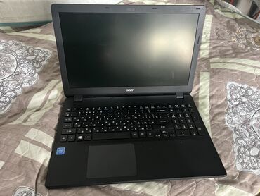 нетбук купить недорого: Ноутбук, Acer, Б/у, Для несложных задач