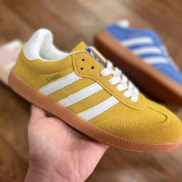 Patike: Adidas, 38 — 7
